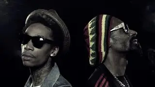 Snoop Dogg & Wiz Khalifa 