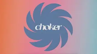 Twenty One Pilots - Choker (Lyric Video)