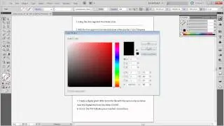Illustrator CS5 Basics: Line Segment Tool-- Keyboard shortcuts and tips on drawing lines