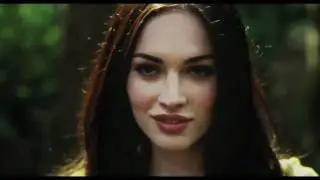 Megan Fox - Love Me ?! (German/Japan Version) (Megan Fox | Jennifer's Body | Justin Bieber)