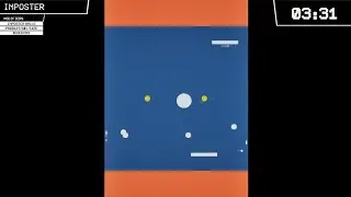 I made a new game: Ultra Ball  (Trailer)