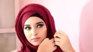 Pelajari dibungkus jilbab 4   jilbab tutorial