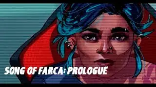 Song of Farca Prologue Дело о Гавкалоте