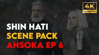 Shin Hati Scene Pack 4K Episode 6