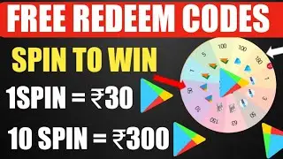 ( New Loot) Free Redeem Code | New Redeem Code App 2023 | How To Get Free Redeem Code