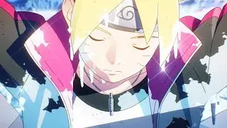 [ AMV : Boruto ] - Running