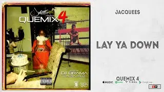 Jacquees - 