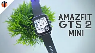 Amazfit GTS 2 mini - Mura Lang Pero Sulit!