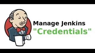 Devops : How to create and store tokens in jenkins credentials 