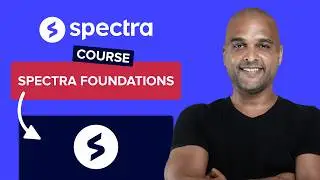 Spectra Foundations WordPress | Course