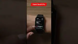 СТОИТ ЛИ ПОКУПАТЬ XIAOMI BAND 8 PRO?