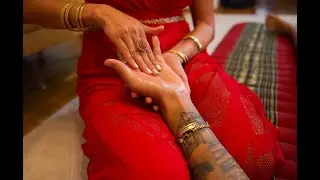 Kama Sutra Tantra Massage: 