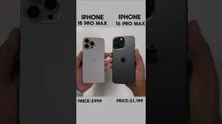 iphone 15 pro max Vs iphone 16 pro max Speed test comparison 