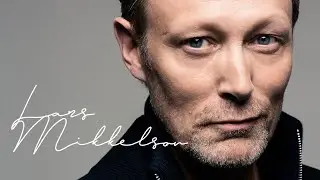 Автограф Ларса Миккельсена (Lars Mikkelsen)