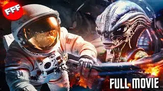 DECLASSIFIED - THE SPACE PROGRAM ULTIMATE COVER-UP | Aliens Uncovered | Full SCI-FI Documentary HD