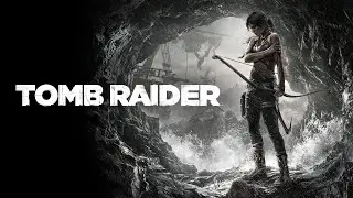 Tomb Raider Прохождение без комментариев #2