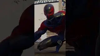 GTA 6: Spider-Man 2 Edition #Shorts #GTA6 #SpiderMan