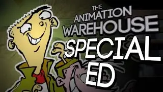 FACT CHECK: Special Ed Debunked (Feat. Zeepsterd) The Animation Warehouse