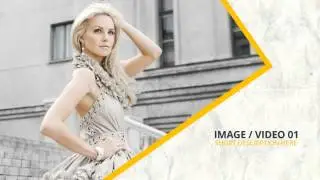 After Effects Project Files - Ara Typography Promo | VideoHive