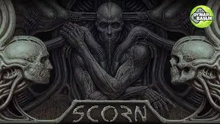 SCORN (Türkçe) 6. Bölüm FİNAL