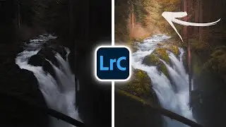 99% of Lightroom Photographers Improve with this One Change