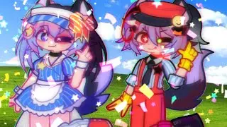 Mesmerizer (メズマライザー) || [ FULL ] Animation Gacha 2 //❗FLASH WARNING ❗