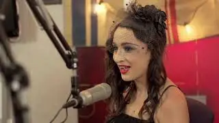 Eldon Thacker | Lindi Ortega