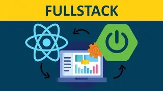 Full Stack ReactJS with Spring Boot