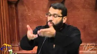 Seerah pt 78 - Pt.4 Conquest of Makkah (Those that were forgiven) - Yasir Qadhi - 2014-3-19