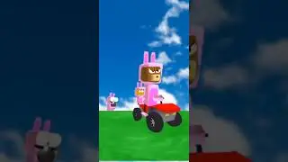 super bear easter part 2