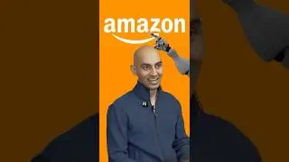 Is Amazon Going To Be The Next ChatGPT? 🤨