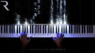 Nico Cartosio - Girl On An Iceberg