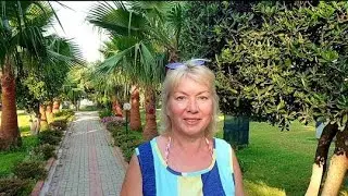 Турция Как относятся к русским.Отель MC BEACH и Arancia Resort 5* Как покупаю туры.Успокойтесь!