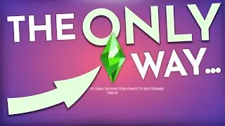 The ONLY EFFECTIVE fix for Sims after update! STOP Sims 4 patch update issues by doing THIS! // TS4