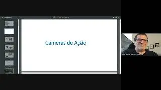 Conheça a tipologia das Câmeras Fotográficas Digitais