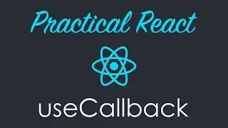 React Hooks useCallback Tutorial