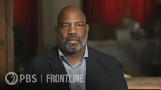 Lies, Politics and Democracy: Jelani Cobb (interview) | FRONTLINE