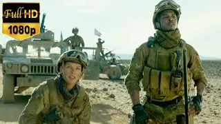 Monster Hunter (2020) - The Storm scene [HD 1080p]