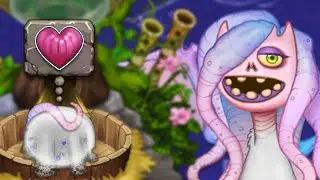 How To Breed Epic Whisp - Ethereal Island (My Singing Monsters)