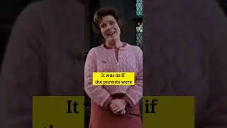 Did you notice 