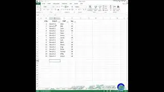 Copy & Paste Visible Cells Only -  Excel Quick Tips