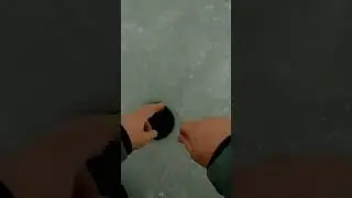 Оскольское водохранилище до  войны в Украине