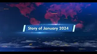 Story Of The Month  January 2024 O-media