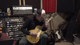 Teardrinker (Behind The Scenes)