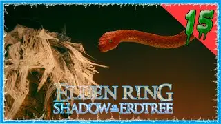 К МЕССМЕРУ КОЛОСАЖАТЕЛЮ 🔥 ELDEN RING - SHADOW OF THE ERDTREE #15