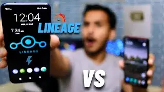 Lineage OS vs AOSP Based ROM | Which One To Install For Best Performance ? 🔥🔥