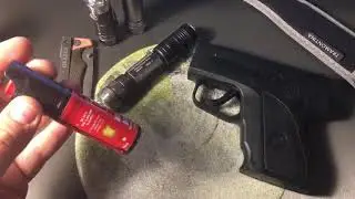 EDC набор. Что у меня в карманах или вещи которые я часто использую.