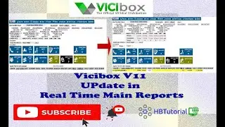 How to Vicidial Realtime Update The System Statuses in Real Time Main Reports | #vicibox #vicidial