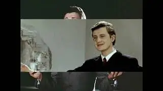 ВИКТОР ЧИСТЯКОВ     ГЕНИЙ ПАРОДИЙ