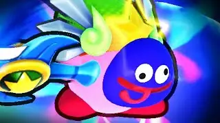 Kirby's Final Form